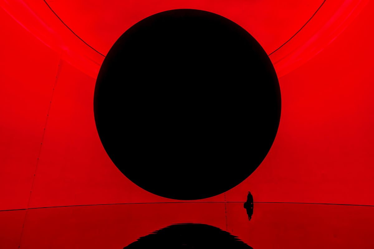 teamLab Phenomenon experience
